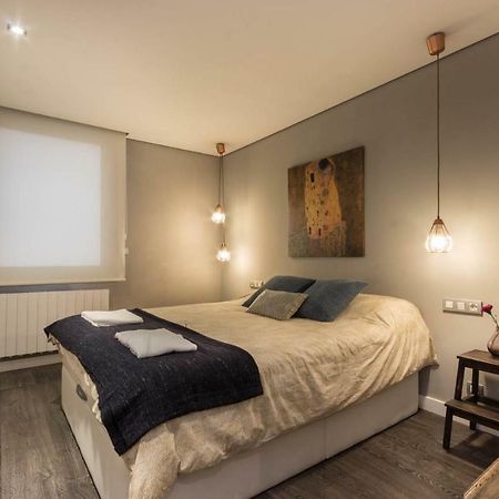 Pozas By Kyosai Apartment Bilbao Luaran gambar