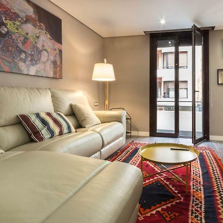 Pozas By Kyosai Apartment Bilbao Luaran gambar
