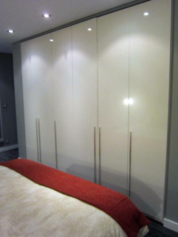 Pozas By Kyosai Apartment Bilbao Luaran gambar