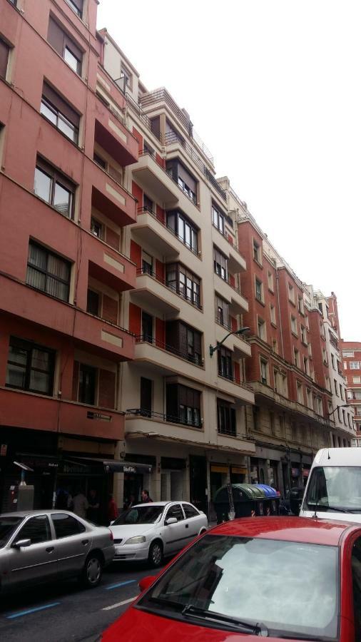 Pozas By Kyosai Apartment Bilbao Luaran gambar