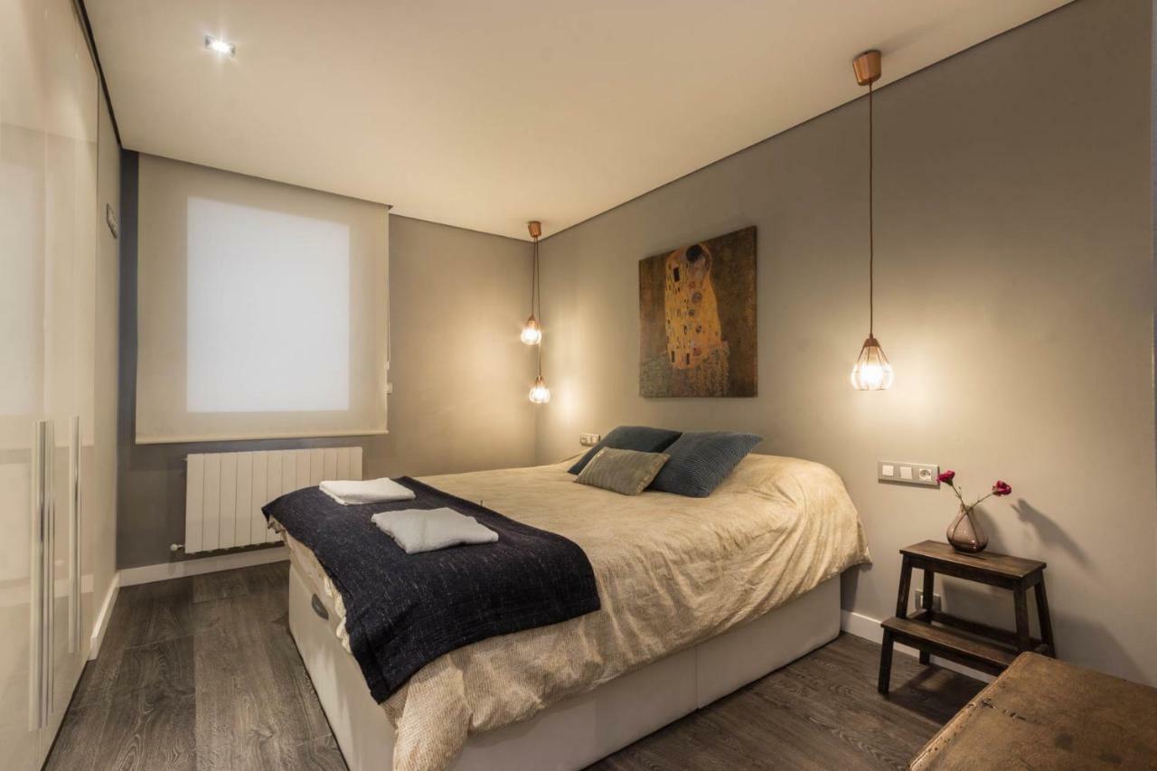 Pozas By Kyosai Apartment Bilbao Luaran gambar