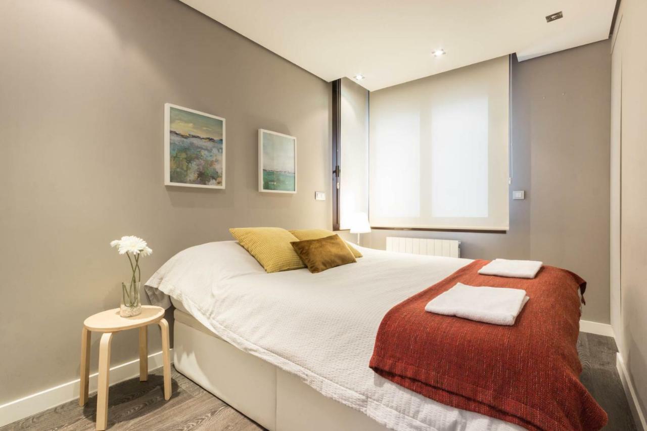 Pozas By Kyosai Apartment Bilbao Luaran gambar