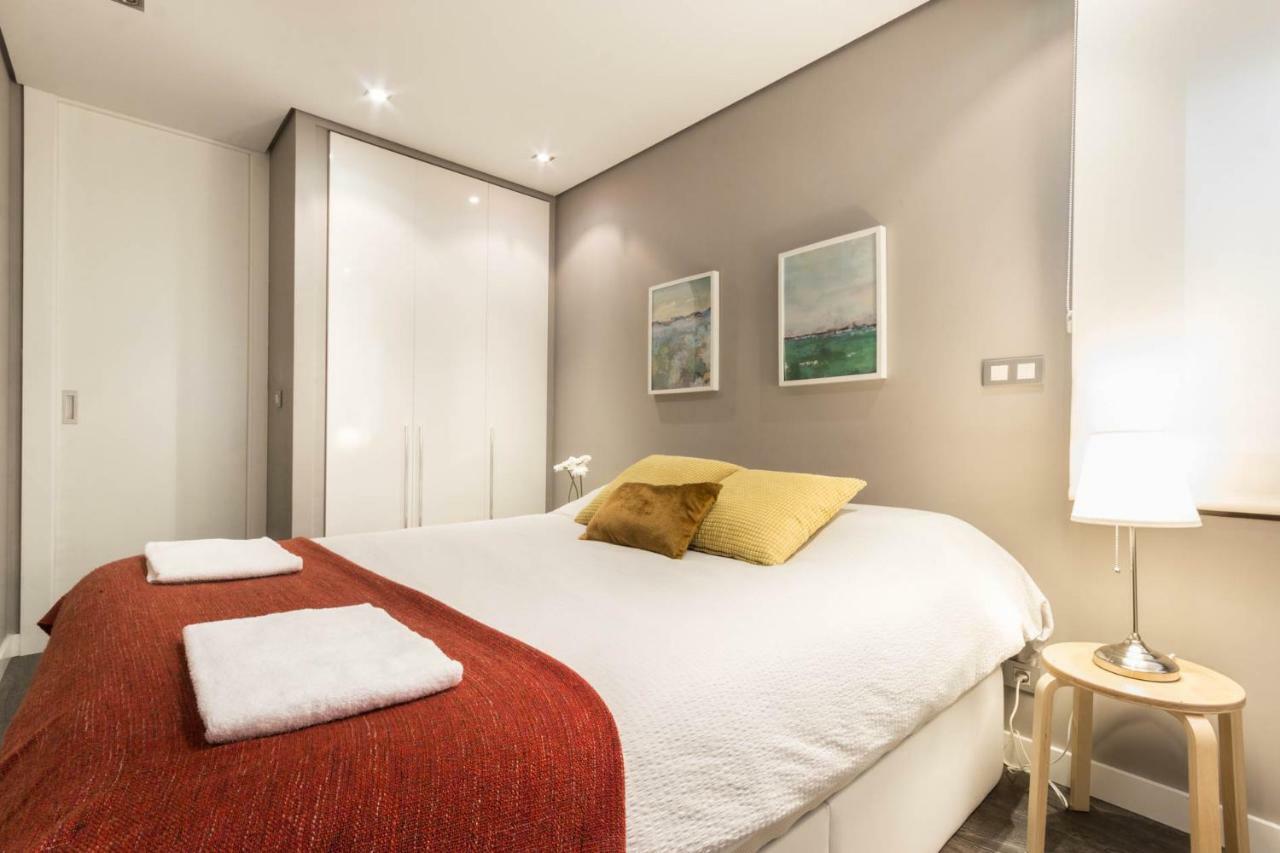 Pozas By Kyosai Apartment Bilbao Luaran gambar