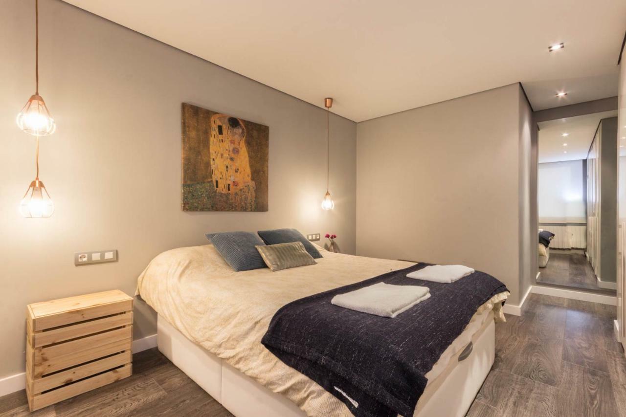 Pozas By Kyosai Apartment Bilbao Luaran gambar