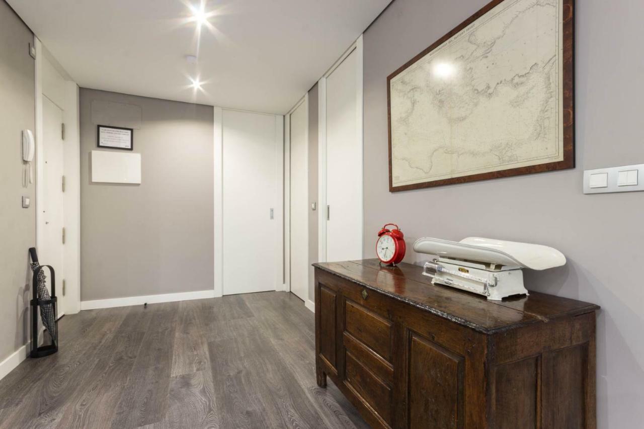 Pozas By Kyosai Apartment Bilbao Luaran gambar